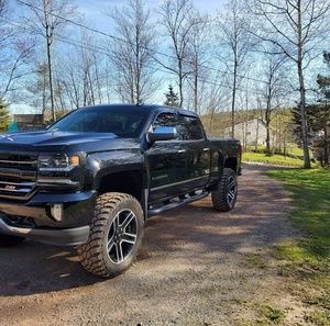 Meet your Posher, Cory